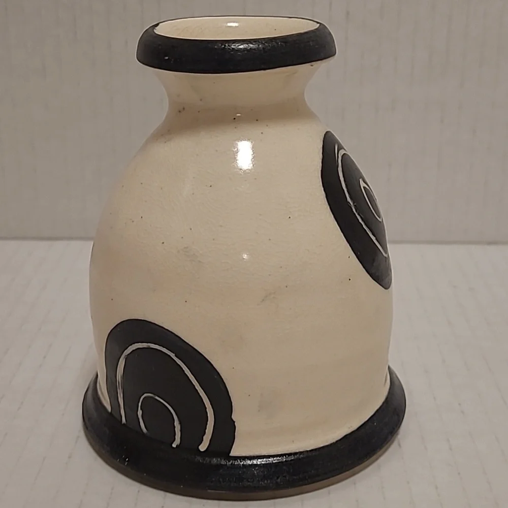 Vintage Miniature Vase